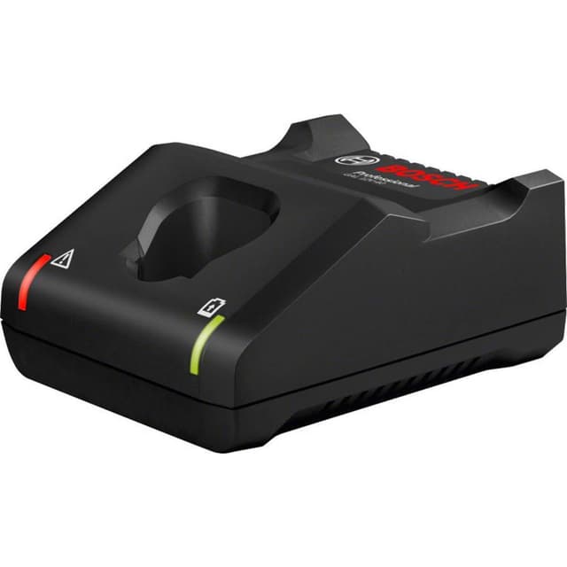 Bosch Professional 1600A019R3 Værktøjsbatteri-batterioplader 1 stk