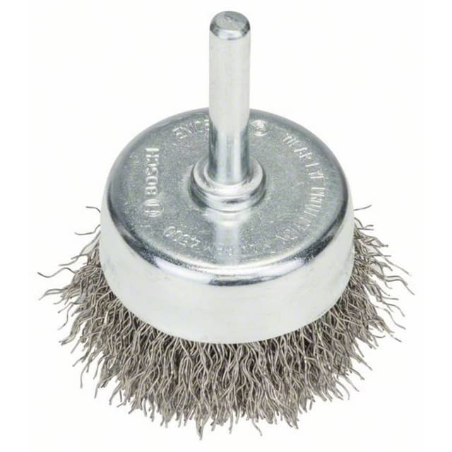 Bosch Accessories Koppborste / koppstålborste - 50 mm,