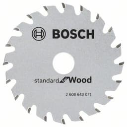 Bosch Accessories Optiline 2608643071 Cirkelsågblad 85