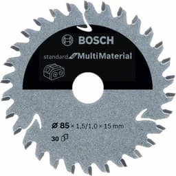 Bosch Accessories Bosch 2608837752 Cirkelsågblad 85 x