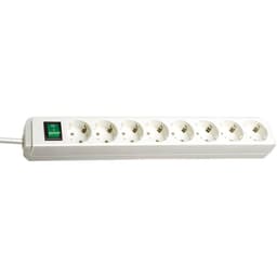 Brennenstuhl 1159320018 Stikdåse med afbryder 1 stk