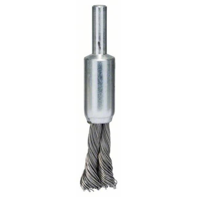 Bosch Accessories Penselbørste 10 mm, 0,35 mm, 4500 U/