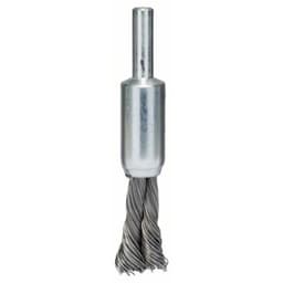 Bosch Accessories Penselborste, stålborste, 10 mm, 0,35