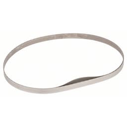 Bandsågsblad (L x B x H) 733 x 12.7 x 0.5 mm Antal