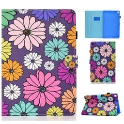 Kotelo telineellä Samsung Galaxy Tab A7 10.4 (2020) Päivänkakkara