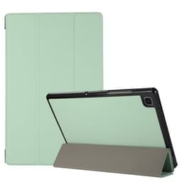 TriFold Kotelo Samsung Galaxy Tab A7 10.4(2020) Mintunvihreä