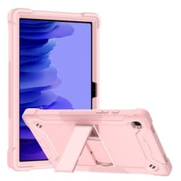 Suojakotelo telineellä Samsung Galaxy Tab A7 10.4 (2020) Pinkki