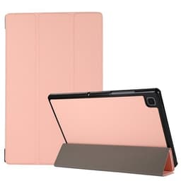 TriFold Kotelo Samsung Galaxy Tab A7 10.4(2020) Pinkki