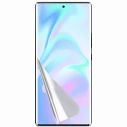 Skjermbeskytter 3D Soft HydroGel ZTE Axon 30 Ultra 5G