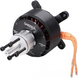 Dualsky ga6000.8 180kv 1020g
