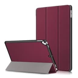 Aktiivinen kotelo Apple iPad 10.2 (2021)  - viininpunainen