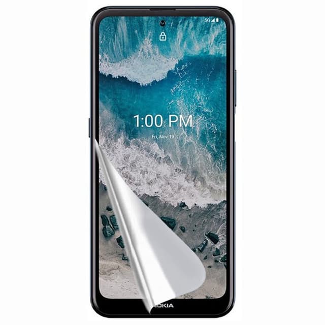 Skärmskydd 3D Soft HydroGel Nokia X100
