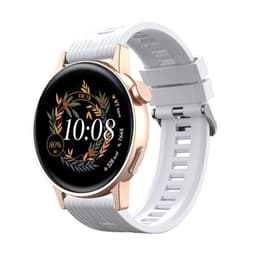 Sport Rannekoru Huawei Watch GT3 (42mm) - Valkoinen