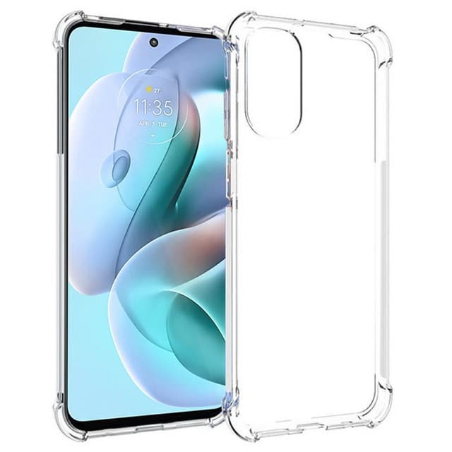 Shockproof suojakuori Motorola Moto G41