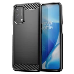 Harjattu TPU kuori OnePlus Nord 200 5G