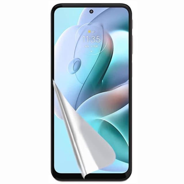Skärmskydd 3D Soft HydroGel Motorola Moto G41