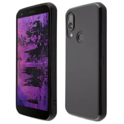 Silikone cover CAT S62 Pro - Sort