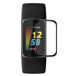 Fitbit Charge 5 Fitbit 3D-kalvo