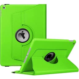 360° käännettävä kotelo Apple iPad 10.2 (2019)  - vihreä