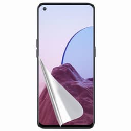 3D HydroGel skærmbeskytter OnePlus Nord N20 5G