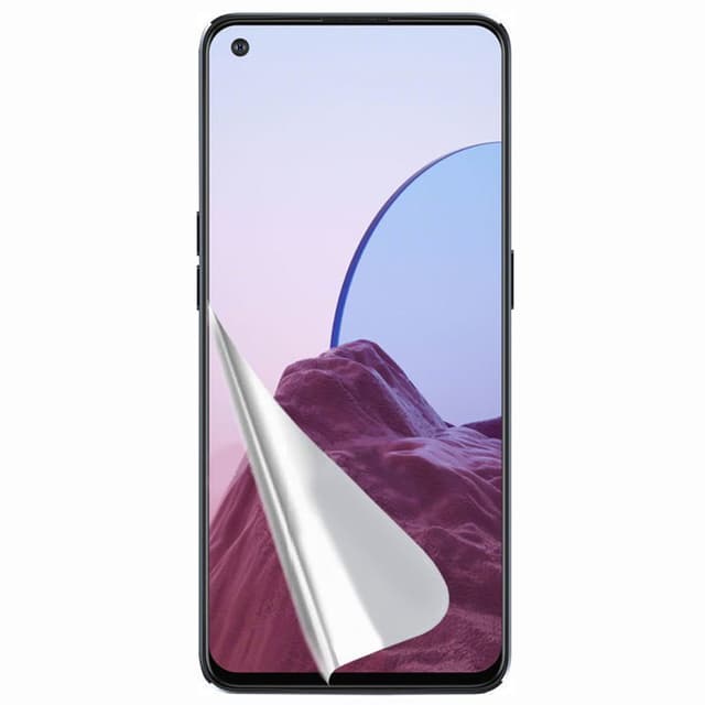 Skärmskydd 3D Soft HydroGel OnePlus Nord N20 5G