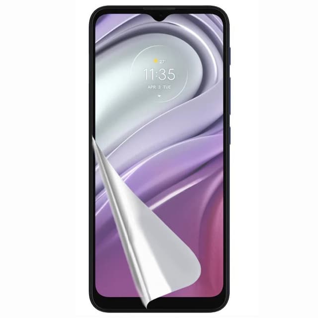 Skärmskydd 3D Soft HydroGel Motorola Moto G20