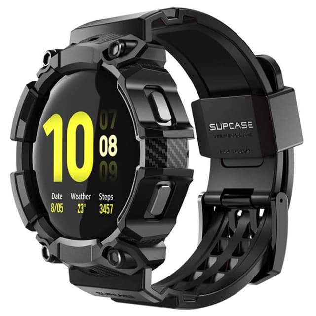 SUPCASE UB Pro Samsung Galaxy Watch 4 (44mm) - Sort