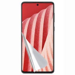 Näytönsuoja 3D Pehmeä HydroGel Samsung Galaxy A73 5G