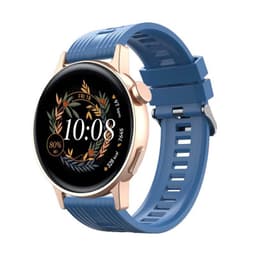 Sport armbånd Huawei Watch GT3 (42mm) - Blå