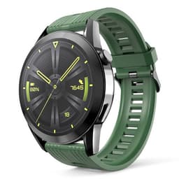 Sport Armbånd Huawei Watch GT3 (46mm) - Grøn