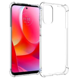 Shockproof silikone cover Motorla Moto G Power (2022)