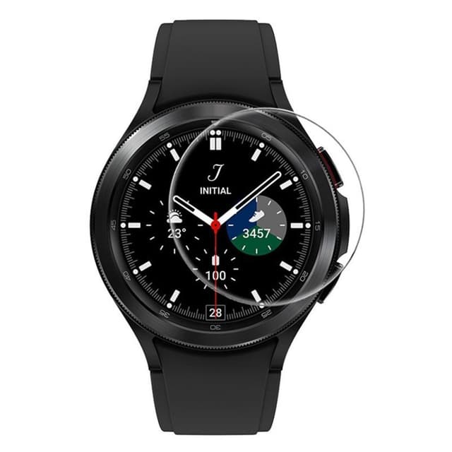 Skärmskydd Härdat Glas Samsung Galaxy Watch 4 Classic (42)
