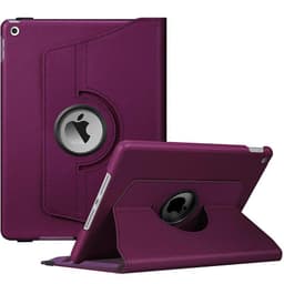 360° roterbart fodral Apple iPad 10.2 (2021)  - Lila