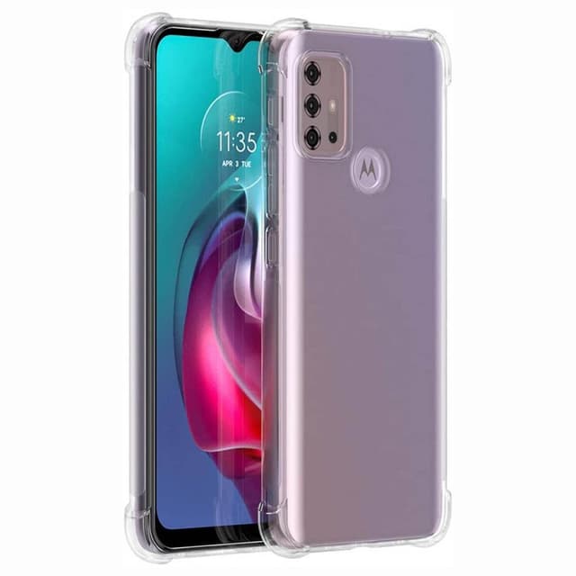 Shockproof suojakuori Motorola Moto G20
