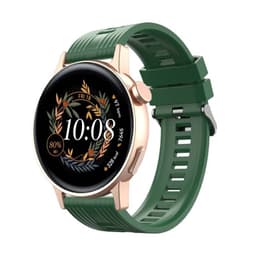 Sport armbånd Huawei Watch GT3 (42mm) - Grønn
