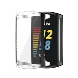 Silikonikuori Fitbit Charge 5 - Hopea