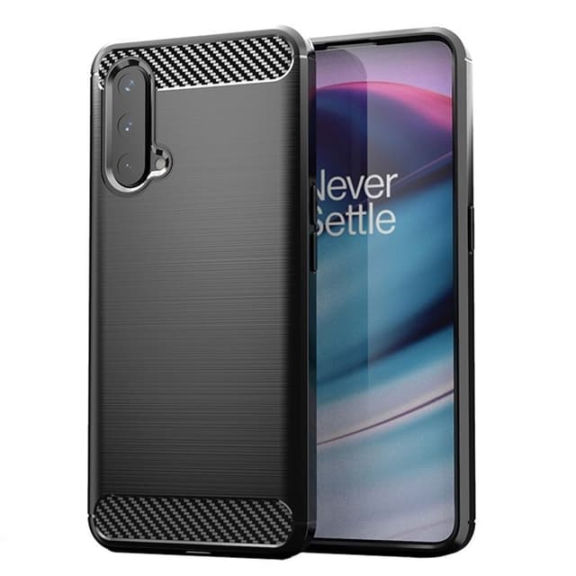 Borstat silikon skal OnePlus Nord CE 5G