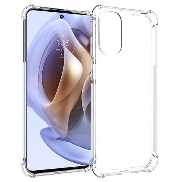 Shockproof suojakuori Motorola Moto G31