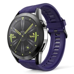 Sport Rannekoru Huawei Watch GT3 (46mm) - Violetti