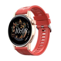 Sport armbånd Huawei Watch GT3 (42mm) - Mørkerød