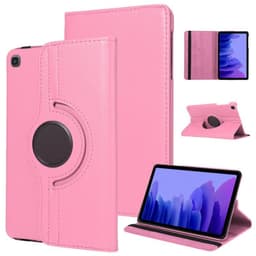 360° roterbar deksel Samsung Galaxy Tab A7 10.4  - Lyserosa