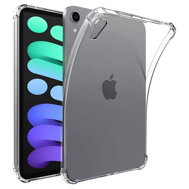 Iskunkestävä silikonikotelo Apple iPad Mini (2021)