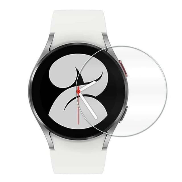 Skærmbeskyttelse Hærdet glas Samsung Galaxy Watch 4 (44)