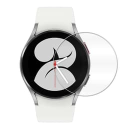 Skjermbeskytter Herdet glass Samsung Galaxy Watch 4 (44)