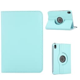 360° käännettävä kotelo Apple iPad Mini (2021)  - Vaaleansininen