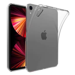 Silikon skal transparent Apple iPad Mini (2021)