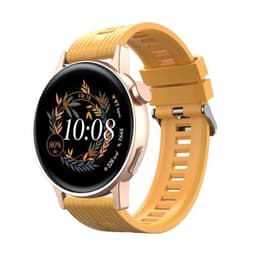 Sport Rannekoru Huawei Watch GT3 (42mm) - Keltainen