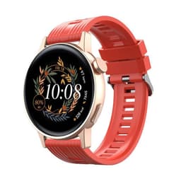 Sport Rannekoru Huawei Watch GT3 (42mm) - Hibiskus