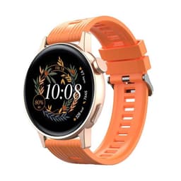 Sport Rannekoru Huawei Watch GT3 (42mm) - Oranssi