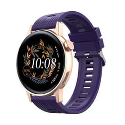 Sport Rannekoru Huawei Watch GT3 (42mm) - Violetti
